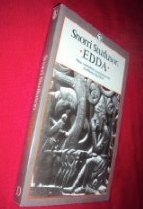 Stock image for Edda (Everyman classics) for sale by HPB-Emerald