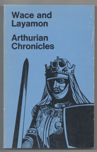 Stock image for Arthurian Chronicles for sale by Wonder Book