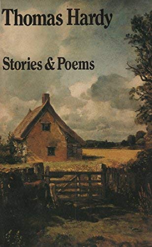Stock image for Stories and Poems (Everyman Paperbacks) for sale by AwesomeBooks