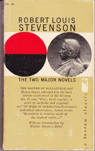 Stock image for The Master of Ballantrae (Everyman Paperbacks) for sale by Redux Books