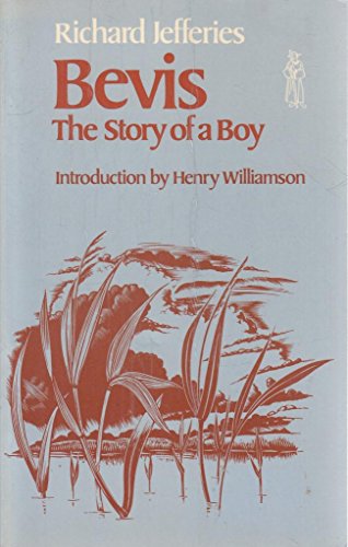 Stock image for Bevis: The Story of a Boy (Everyman Paperbacks) for sale by WorldofBooks