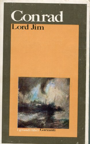 Lord Jim (Everyman Paperbacks) - Joseph Conrad