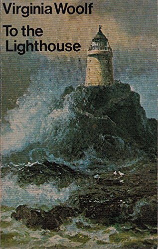 Beispielbild fr To the Lighthouse (Everyman Paperbacks) zum Verkauf von WorldofBooks