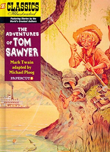 Tom Sawyer Huckleberry Finn - Twain, Mark