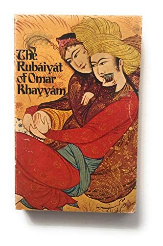 Beispielbild fr The Rubaiyat (Everyman Paperbacks) zum Verkauf von WorldofBooks