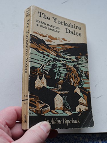 Stock image for The Yorkshire Dales for sale by Reuseabook