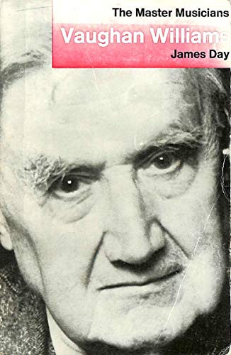 Stock image for Vaughan Williams for sale by Better World Books