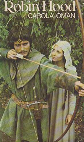 Beispielbild fr Robin Hood (Aldine Paperbacks) zum Verkauf von Goldstone Books