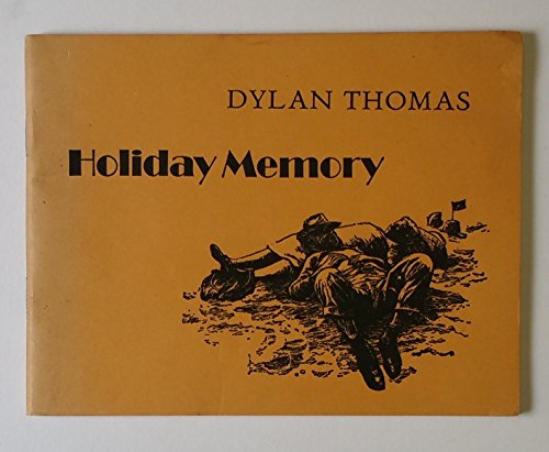 Stock image for Holiday Memory for sale by Oswestry Market Books