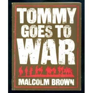 Imagen de archivo de Tommy Goes to War (Everyman Paperbacks) a la venta por WorldofBooks