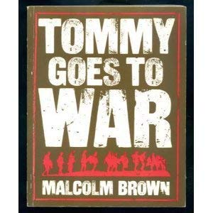 Stock image for TOMMY GOES TO WAR (World War I) for sale by Virginia Martin, aka bookwitch