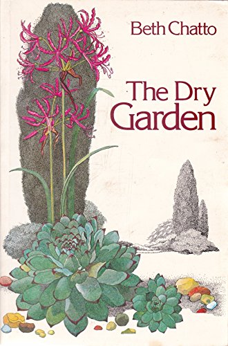 Stock image for The dry garden for sale by SecondSale