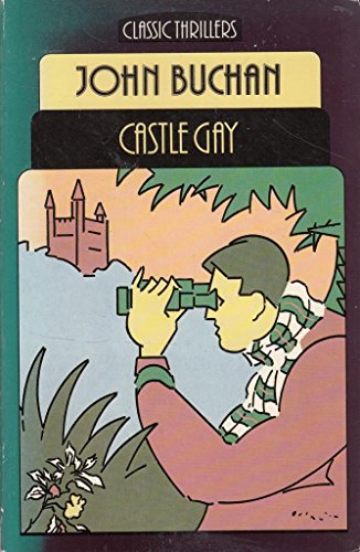 Beispielbild fr Castle Gay (Everyman Paperbacks) zum Verkauf von WorldofBooks