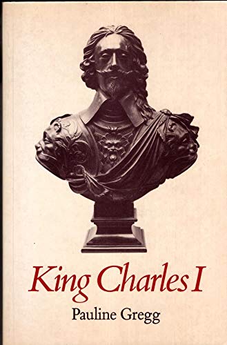 Imagen de archivo de King Charles the First a la venta por Works on Paper