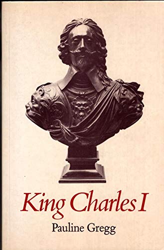 9780460022880: King Charles I