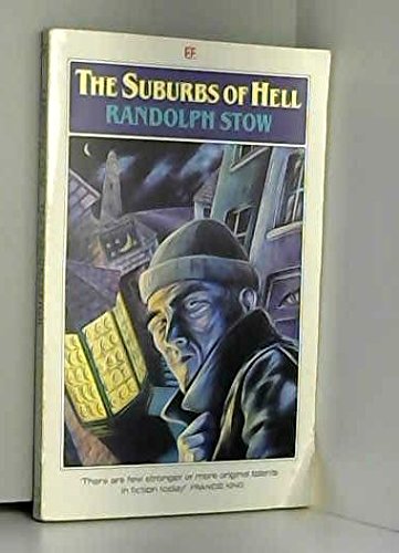 Imagen de archivo de The Suburbs of Hell (Everyman Fiction) a la venta por Goldstone Books