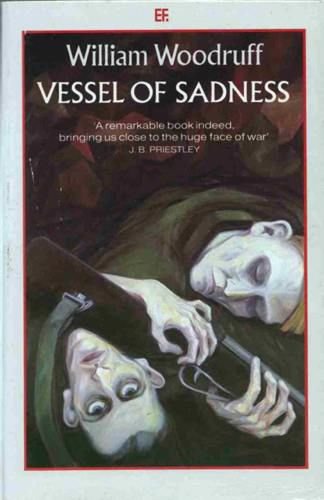 9780460023993: Vessel of Sadness (Everyman Fiction)