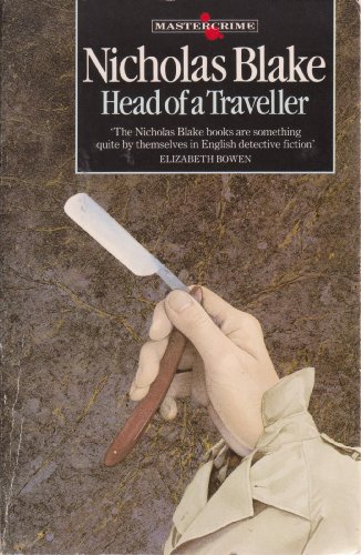 Head in a Traveller (9780460024044) by Blake, Nicholas