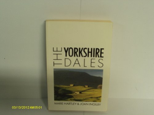 Beispielbild fr Yorkshire Dales zum Verkauf von Wonder Book