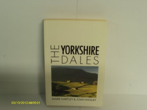 Stock image for Yorkshire Dales for sale by Better World Books Ltd