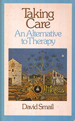 Stock image for Taking Care Paperback Smail for sale by Half Price Books Inc.