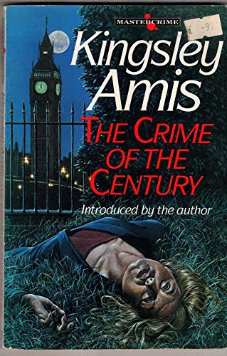 9780460024884: Crime of the Century