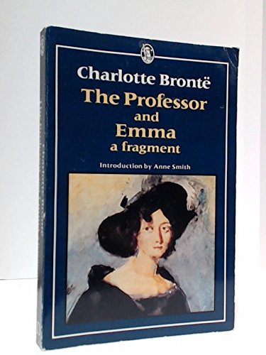 Stock image for The Professor and Emma (Everyman Classics) for sale by Bahamut Media