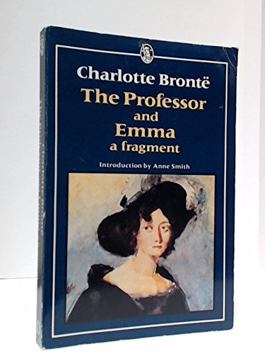 Stock image for The Professor and Emma (Everyman Classics) for sale by Jt,s junk box