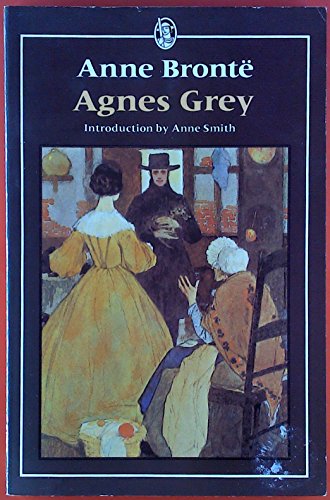 Beispielbild fr Agnes Grey (Everyman's Classics S.) zum Verkauf von WorldofBooks