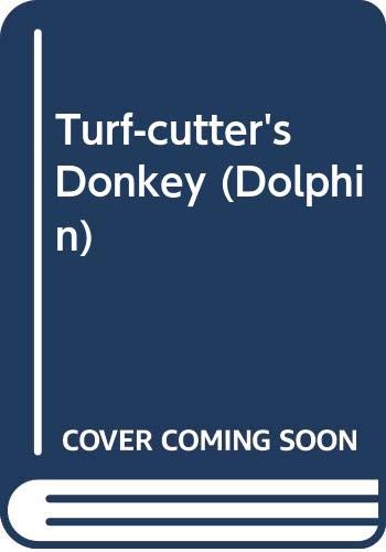 9780460027229: Turf-cutter's Donkey