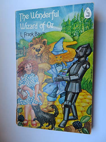 9780460027267: Wizard of Oz (Dolphin S.)