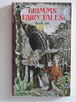 Fairy Tales: Bk. 1 (Dolphin) (9780460027304) by Grimm, Jacob; Grimm, Wilhelm