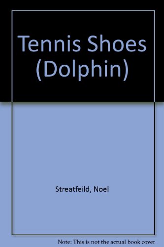 9780460027441: Tennis Shoes (Dolphin)