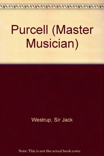 Stock image for Purcell, for sale by Better World Books