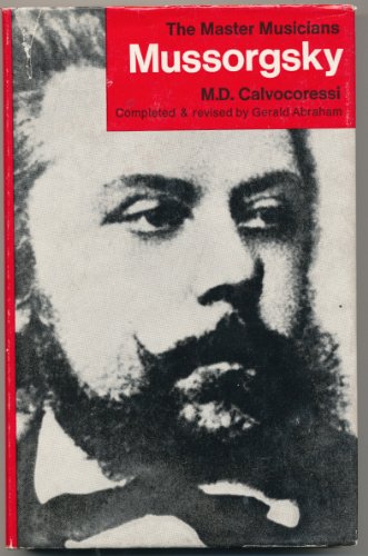 Mussorgsky