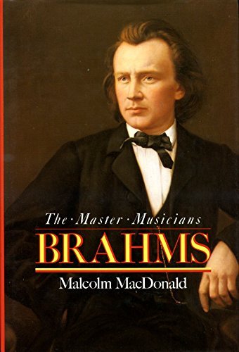 9780460031851: Brahms