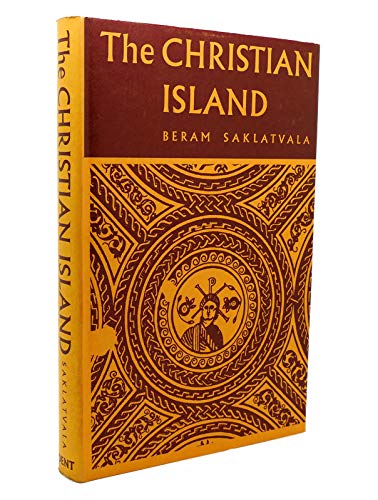 Stock image for The Christian Island for sale by GF Books, Inc.