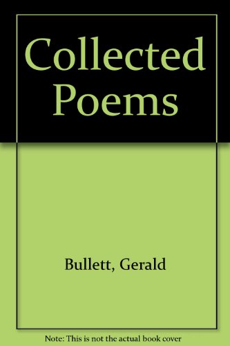 9780460034326: Collected Poems