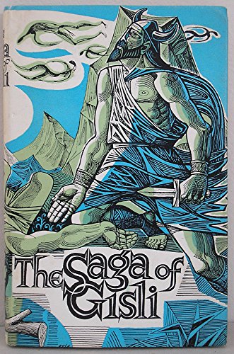 Beispielbild fr The Saga of Gisli. zum Verkauf von Grendel Books, ABAA/ILAB