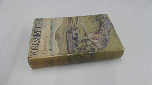 Stock image for Yorkshire Tour for sale by Reuseabook