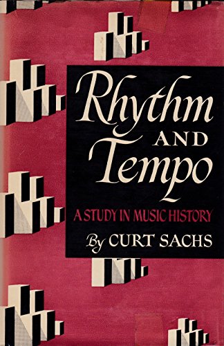 9780460036580: Rhythm and Tempo