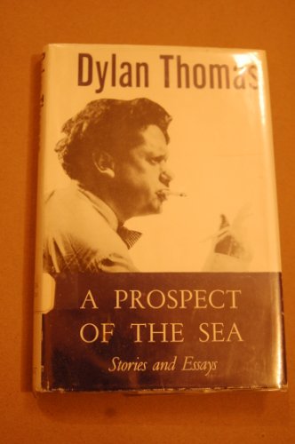 Stock image for Prospect of the Sea for sale by Better World Books