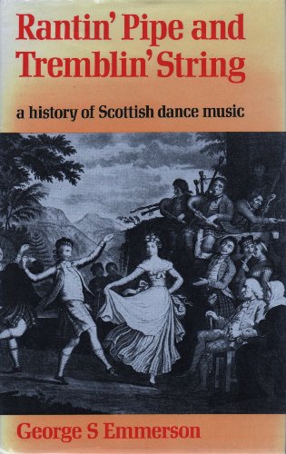 9780460038911: Rantin' Pipe and Tremblin' String