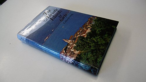 Imagen de archivo de The Adriatic Islands and Corfu a la venta por K Books Ltd ABA ILAB