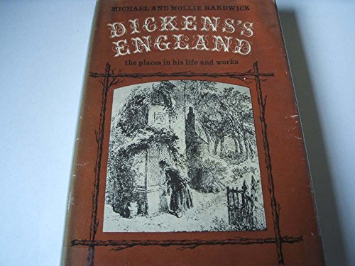 Stock image for Dickens's England, for sale by OwlsBooks