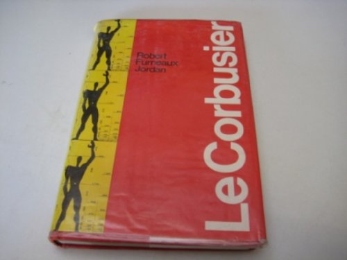 9780460039277: Le Corbusier