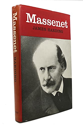 Beispielbild fr Massenet zum Verkauf von WorldofBooks