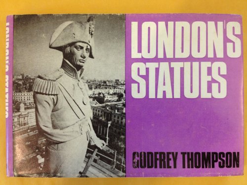 London's Statues