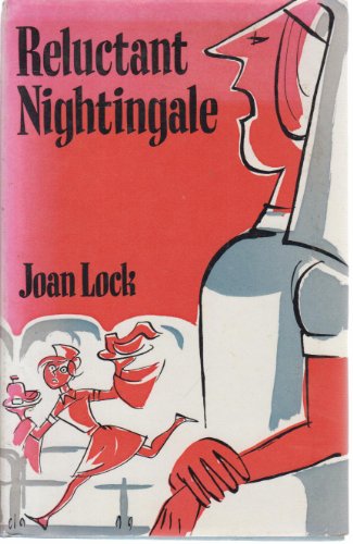 Beispielbild fr Reluctant Nightingale zum Verkauf von Kennys Bookshop and Art Galleries Ltd.