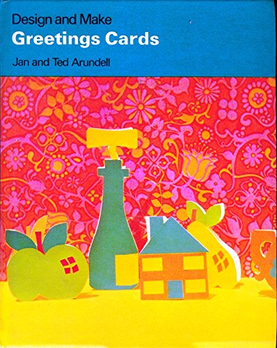 Stock image for DESIGN AND MAKE: GREETINGS CARDS. for sale by Cambridge Rare Books